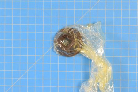 204-040-131-001 - NUT, FOR USE ON BELL 204
