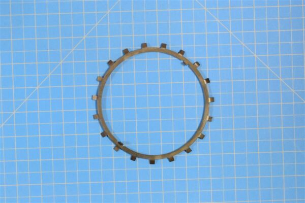 204-040-253-001 - WASHER, FOR USE ON BELL 204