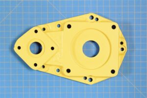 204-040-334-009 - COVER, ASSEMBLY, FOR USE ON BELL 204