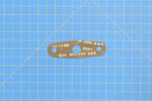204-040-340-003 - GASKET, FOR USE ON BELL 204