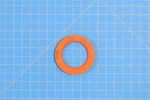 204-040-611-001 - SEAL, FOR USE ON BELL 204