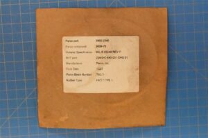 204-040-640-001 - O-RING, FOR USE ON BELL 204