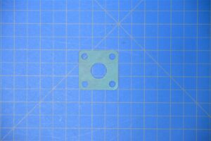 204-060-184-001 - GASKET, FOR USE ON BELL 204