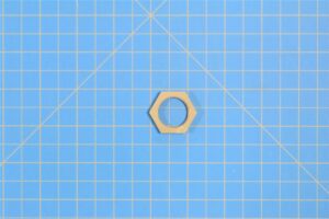 204-062-539-001 - NUT, FOR USE ON BELL 204