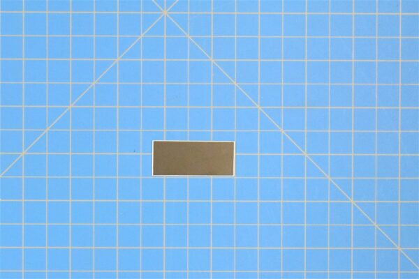 204-075-289-001 - DECAL, NAMEPLATE, FOR USE ON BELL 204