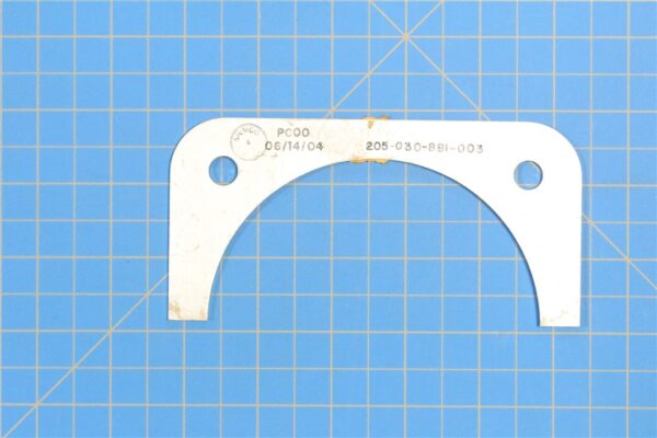 205-030-891-003 - SHIM, FOR USE ON BELL 205