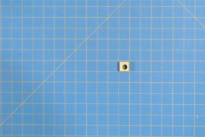 206-001-126-001 - Nut, Bell 206