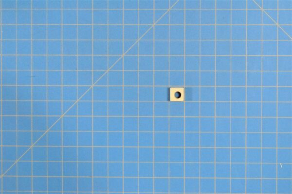 206-001-126-001 - Nut, Bell 206