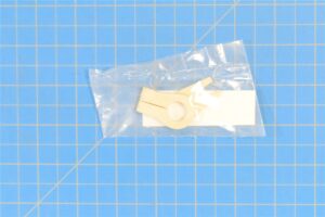 206-001-212-101 - Clamp, Friction, Bell 206