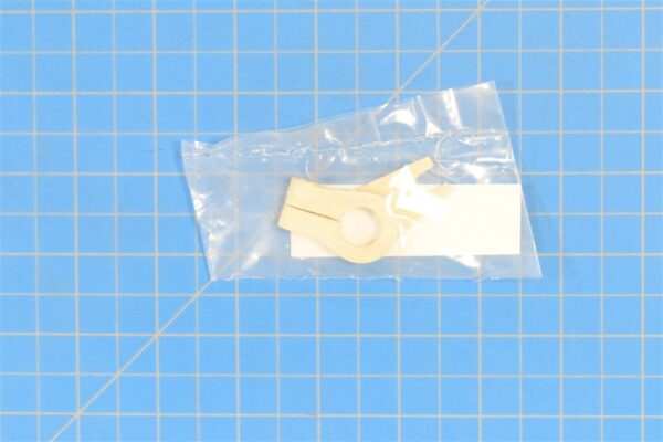 206-001-212-101 - Clamp, Friction, Bell 206
