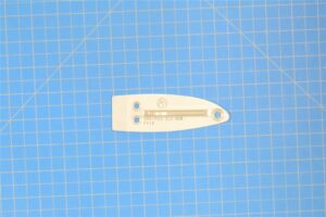 206-010-210-005 - Tip Cap, Bell 206