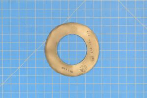 206-010-233-005 - Pad, Bell 206