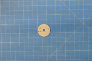 206-011-157-105 - Weight, Bell 206