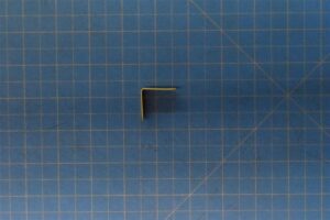206-031-003-061S - Clip, Bell 206