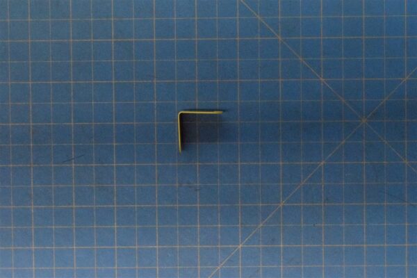206-031-003-061S - Clip, Bell 206