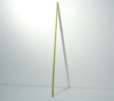 206-031-106-021S - Vert Tunnel, R/H Forward Angle, Bell 206
