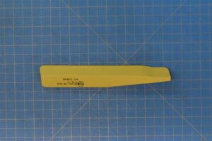 206-031-106-023S - Stiffener, Bell 206
