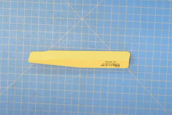 206-031-106-024S - Stiffener, Bell 206