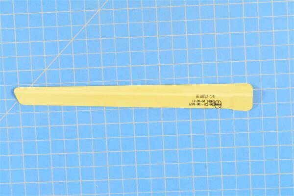 206-031-106-037S - Stiffener, R/H, Bell 206