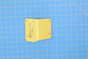 206-031-107-029 - Angle, For use on Bell 206