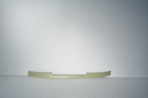 206-031-115-037S - Retainer, Upper Windshield, Bell 206