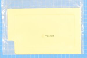206-031-117-080 - Door, Assembly, Bell 206