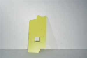 206-031-119-003 - Panel, 206B, Bell 206