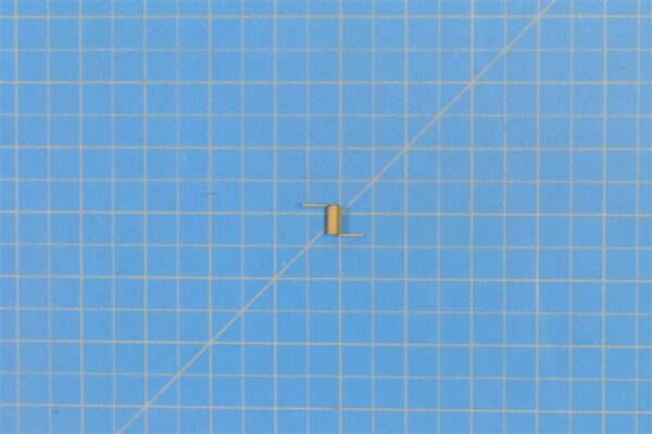 206-031-140-001 - Spring, Bell 206
