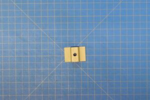 206-031-151-001 - Bracket, Assembly, Bell 206