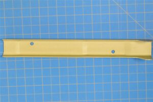 206-031-201-295S - Engine Mount Stiffener, 130, Bell 206