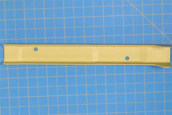 206-031-201-295S - Engine Mount Stiffener, 130, Bell 206