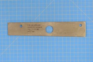 206-031-205-009 - Weight, Ballast, Bell 206