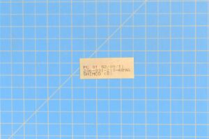 206-031-210-689A - Filler, Bell 206