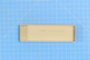 206-031-261-023 - Cover, Bell 206