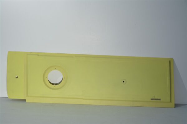 206-031-271-103S - Panel, Fuel Cell Kick, Bell 206