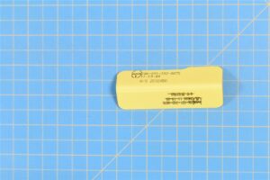 206-031-302-087S - Clip, Bell 206