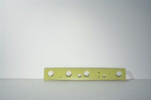 206-031-302-257S - Frame, Channel, Bell 206