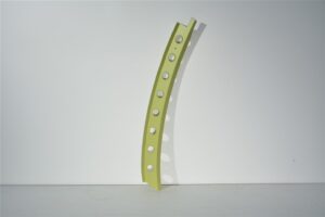 206-031-304-033S - Frame, Bell 206
