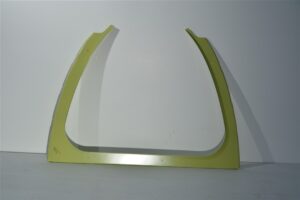 206-031-305-057S - Frame, Bell 206