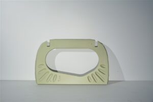 206-031-306-005S - Frame, Bell 206