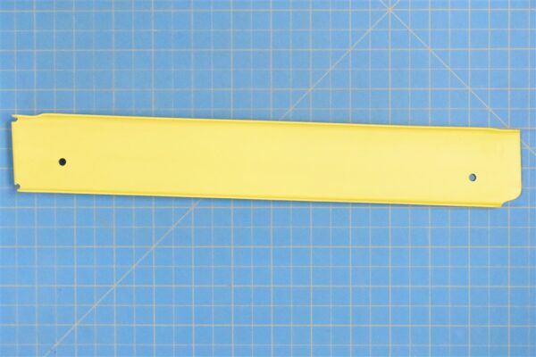 206-031-322-005S - Stiffener, Bell 206