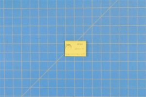 206-031-322-029 - Radius Block, Bell 206