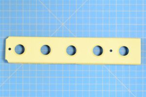 206-031-322-043S - Stiffener, Bell 206