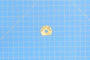206-031-422-035 - Washer, Bell 206