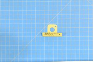 206-031-462-029 - Clip, Bell 206