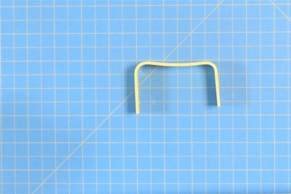 206-031-468-001 - Stop, Assembly, Bell 206