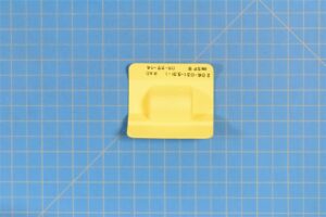 206-031-531-001 - Latch, Bell 206