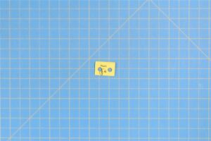 206-031-556-001 - Strap Retainer, Bell 206