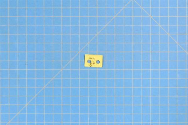 206-031-556-001 - Strap Retainer, Bell 206