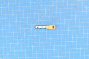 206-031-577-004 - Hinge, Assembly, Bell 206